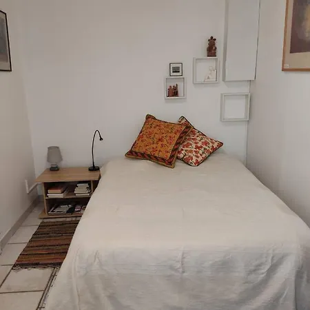 La Maison Bleue Ferienhaus *