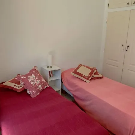 La Maison Bleue *