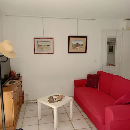 Ferienhaus La Maison Bleue La Seyne-sur-Mer