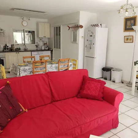 La Maison Bleue *