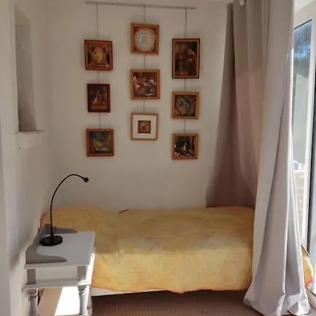 La Maison Bleue Dom wakacyjny La Seyne-sur-Mer
