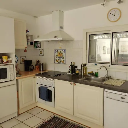 La Maison Bleue Dom wakacyjny La Seyne-sur-Mer